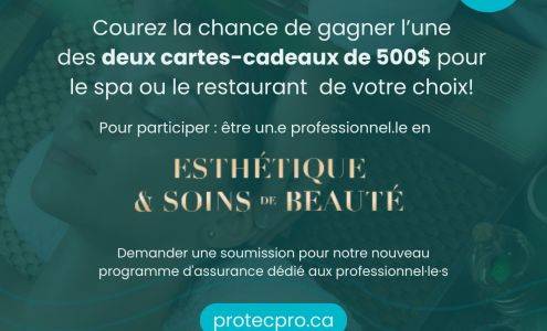 La Turquoise, Cabinet en assurance de dommages