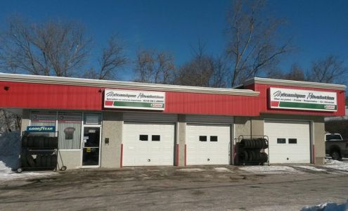 Mecanique Revolution