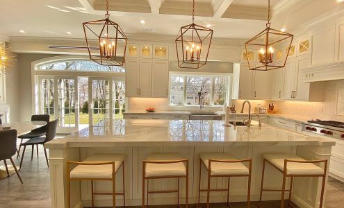 General Woodworking, Inc. 182-12 Union Tpke, Fresh Meadows New York 11366