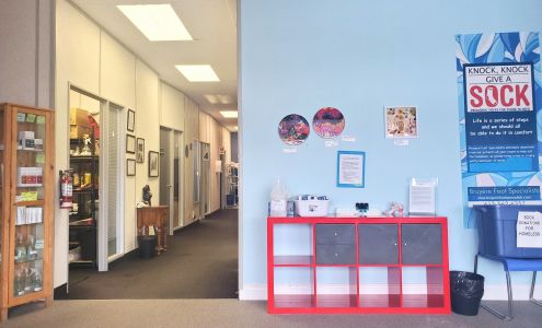 Bruyere Foot Specialists