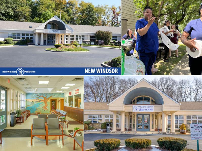 New Windsor Pediatrics and Family Care