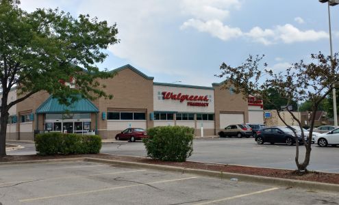 Walgreens