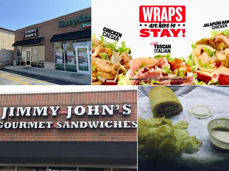 Jimmy John's