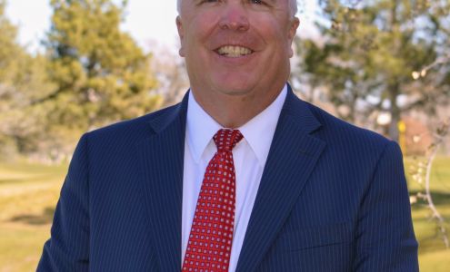 Merrill Lynch Financial Advisor Larry D Laughter