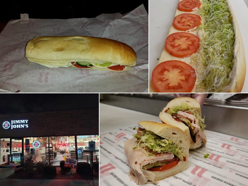 Jimmy John's