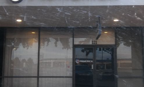 Chanika Turner: Primerica - Financial Services