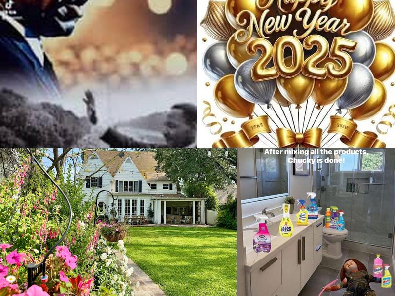 A & G Cleaning Services