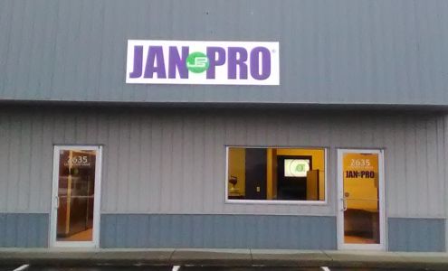 JAN-PRO Cleaning & Disinfecting in New Castle
