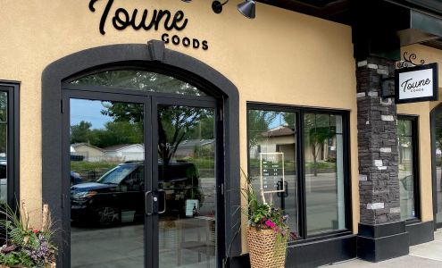Towne Goods Beaumont