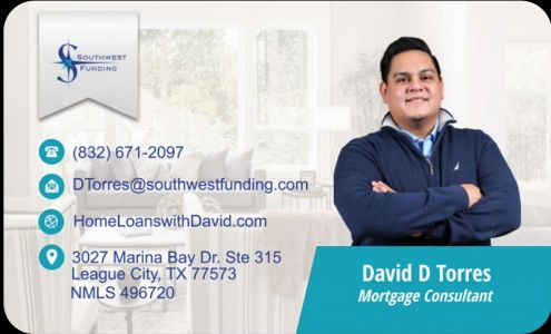 HomeLoanswithDavid.com