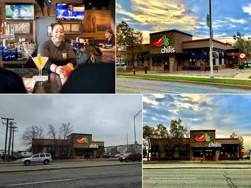 Chili's Grill & Bar