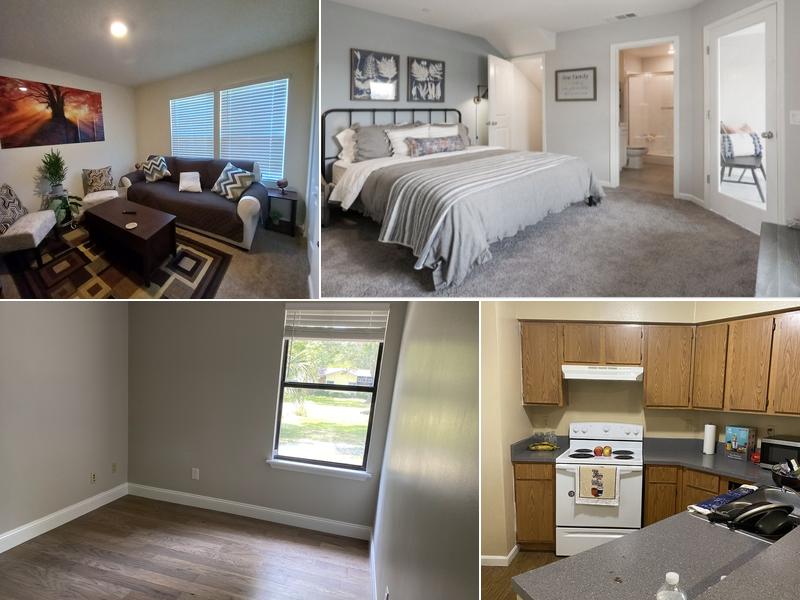 Yaneth Cleaning Service