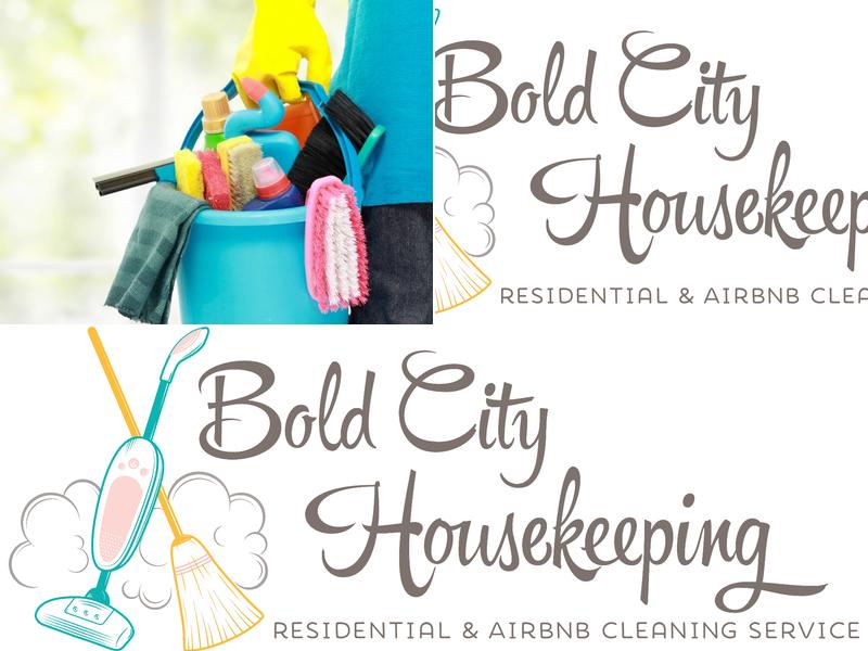 Bold City Housekeeping