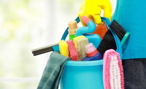 Bold City Housekeeping