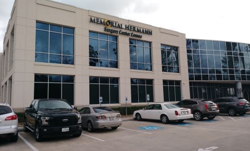 Memorial Hermann Surgery Center Conroe