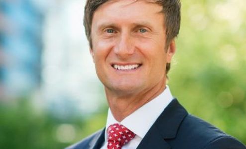 Merrill Lynch Financial Advisor Scott D Lile