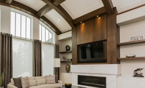 Dragon Seed Interior Design Inc.