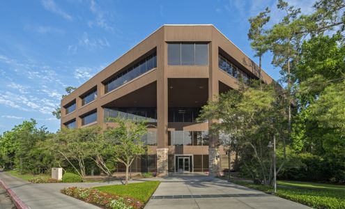 Texas United Mortgage