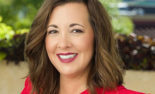 Leah Stanger - CMG Home Loans - Senior Loan Officer/Sales Manager - NMLS# 229514