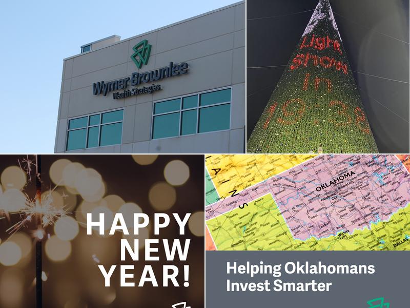 Wymer Brownlee Wealth Strategies