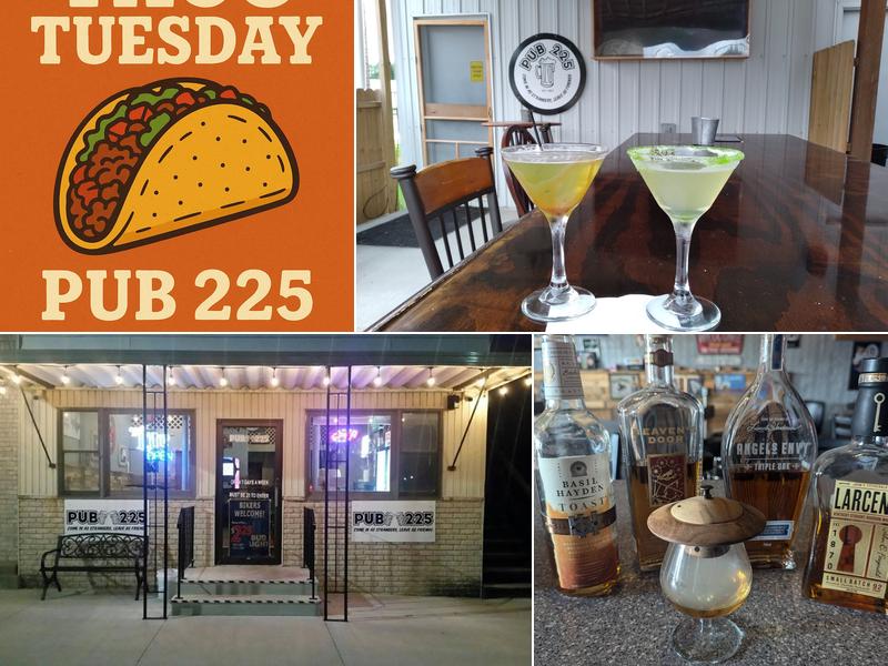 Pub 225 310 N Main Ave, Milledgeville