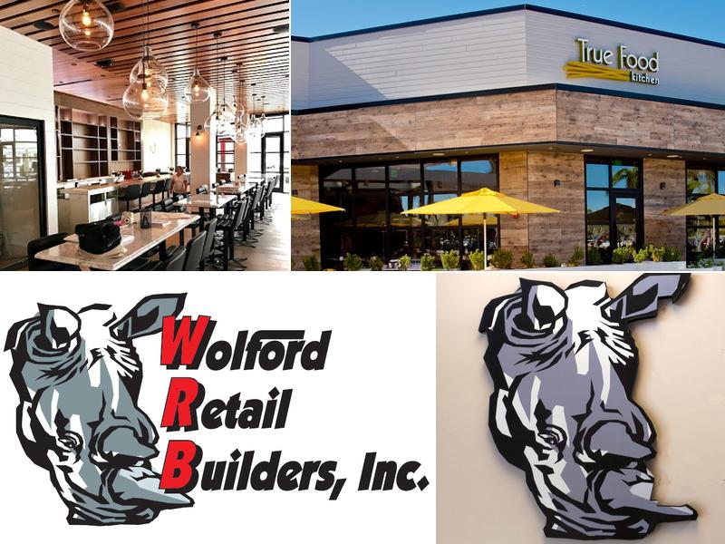 Wolford Retail Builders, Inc.