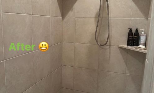 Jm professional cleaning services LLC