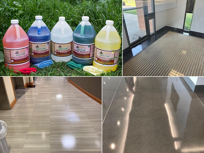 Stratus Building Solutions