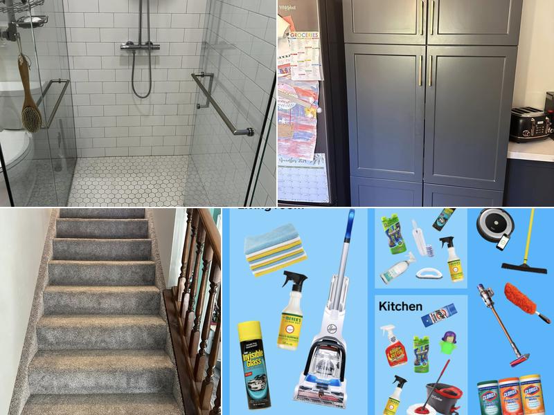 Fresh Start Cleaning Solutions llc