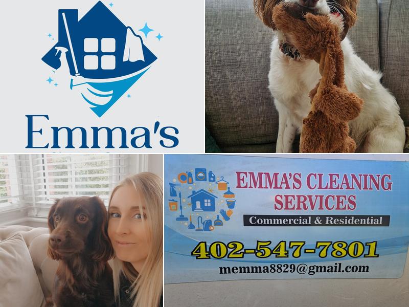 Emma's Cleaning Services