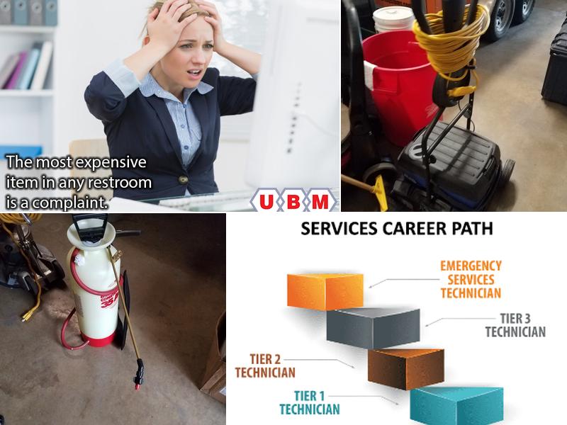 Unlimited Building Maintenance