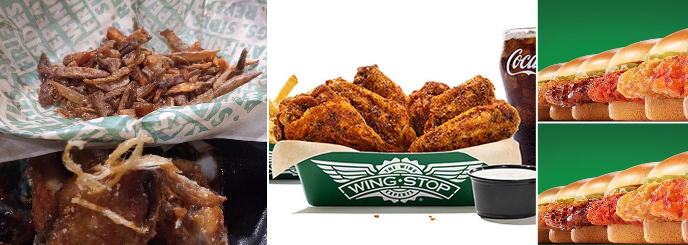 Wingstop