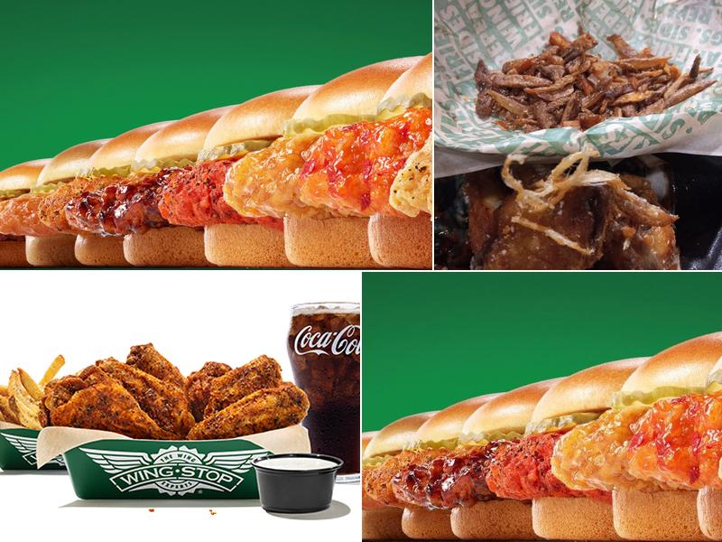 Wingstop
