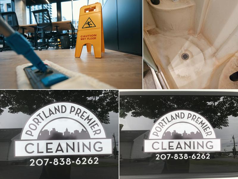 Portland Premier Cleaning