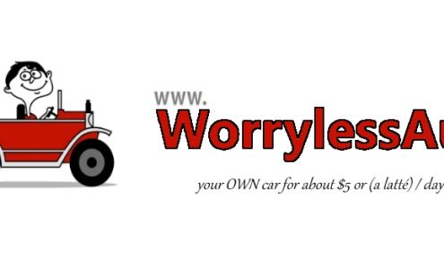 WORRYLESSAUTO