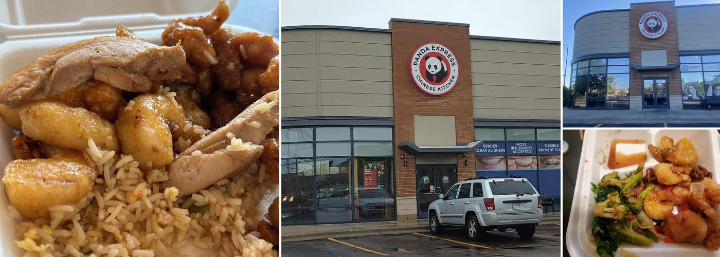 Panda Express