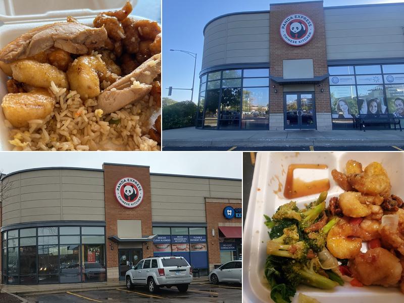 Panda Express