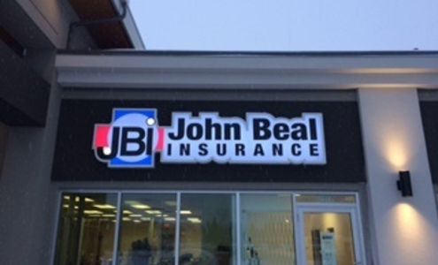 John Beal Insurance Ltd