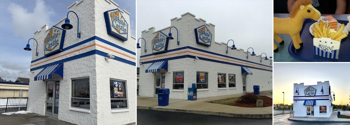 White Castle