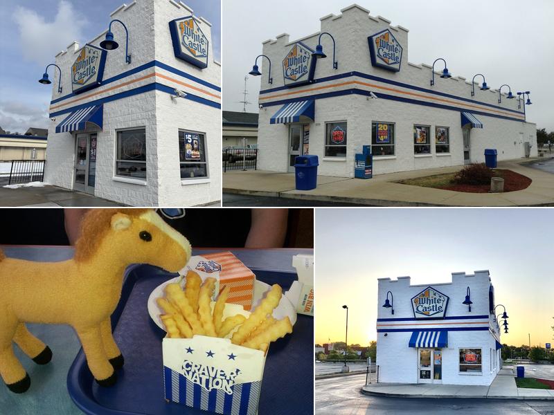 White Castle