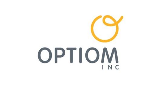 Optiom Inc.
