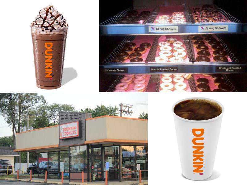 Dunkin'
