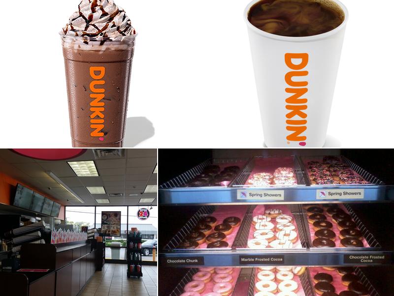Dunkin'