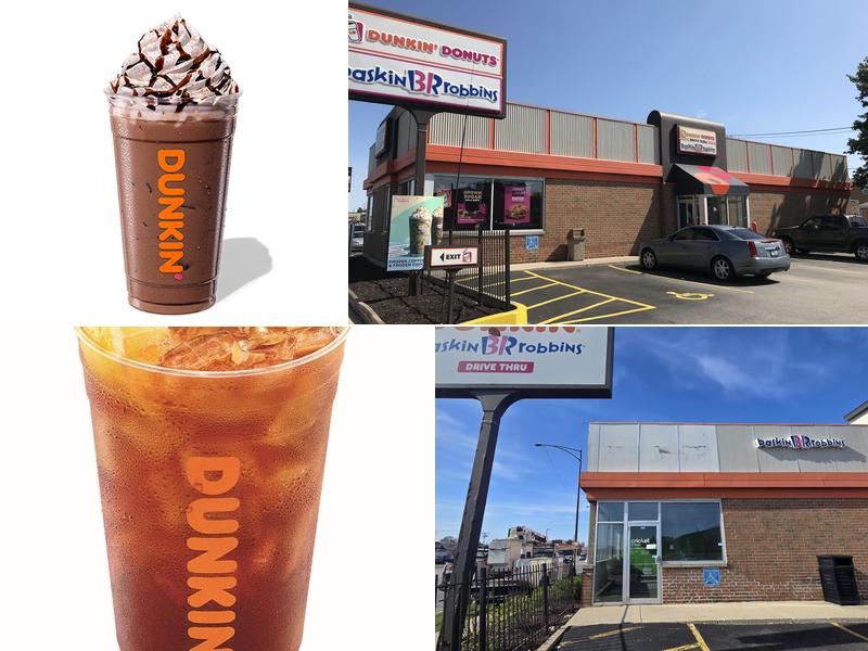 Dunkin'