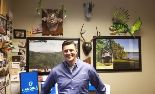 Jim Misner Home Loan Team