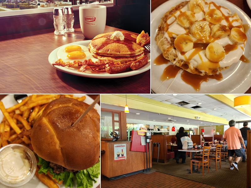 Denny's
