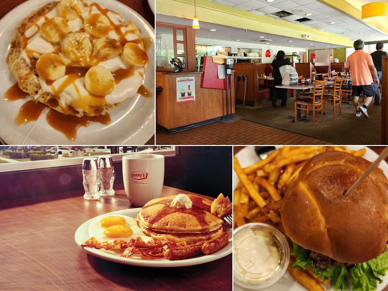 Denny's