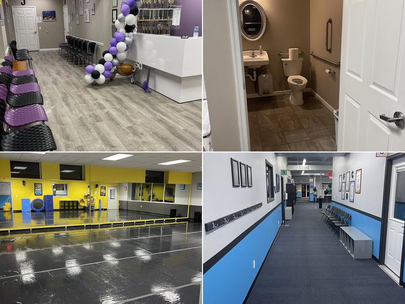 Geeky Clean Professional Services