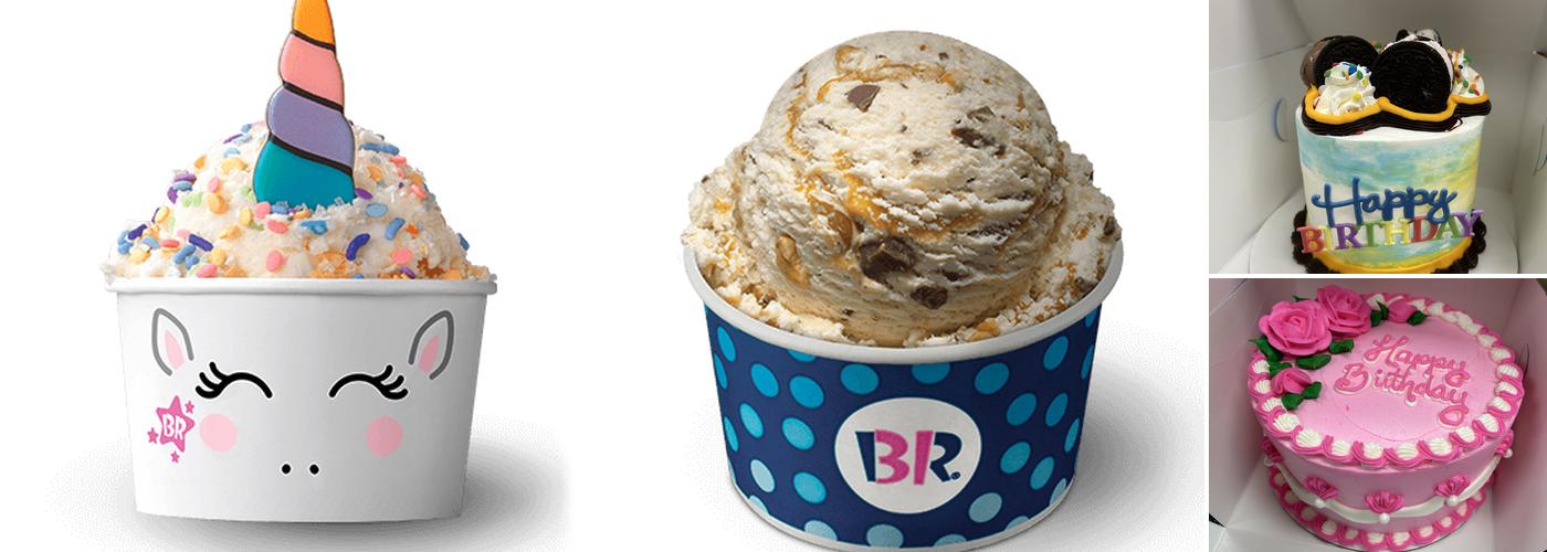 Baskin-Robbins