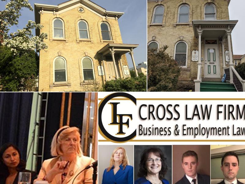 Cross Law Firm, S.C.